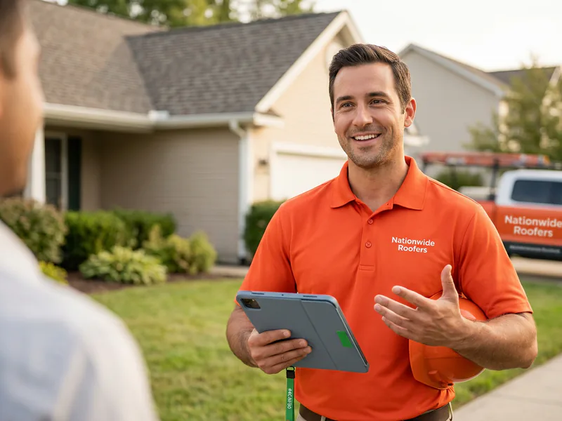 Roof Installation  in Mabelvale  FAQ